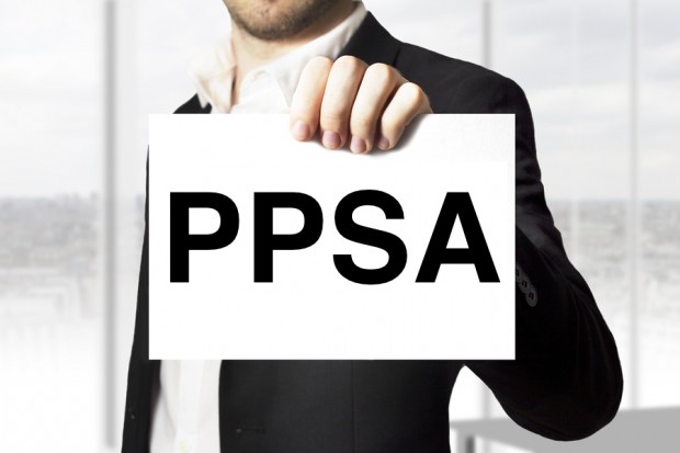 What is Perfection under the PPSA!