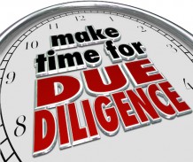 Should you check the property title?