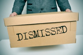 Unfair dismissal – you have rights!